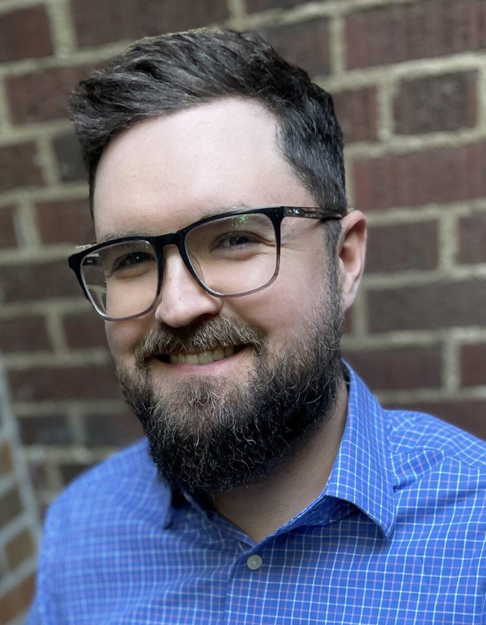 Dennis Keefe, Registered Psychotherapist
